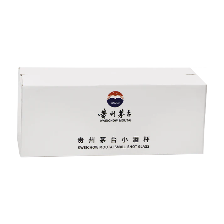 Moutai Shot Glass Set - Image 4
