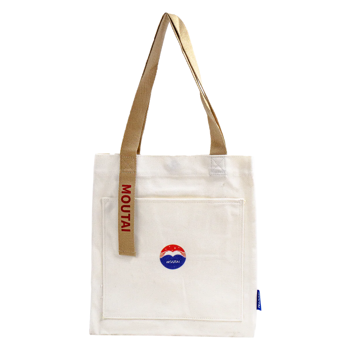 Moutai Tote Bag - Image 3
